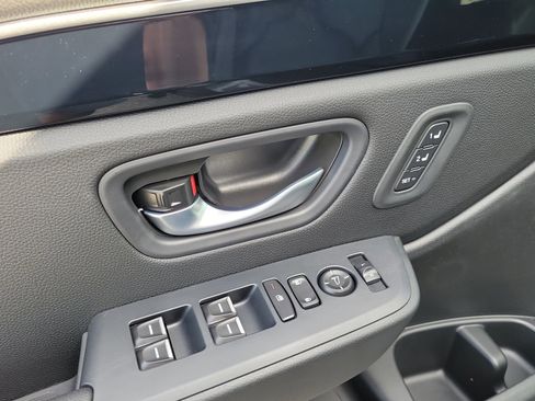New 2026 Honda Pilot EX-L image 20