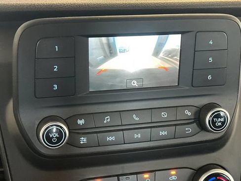 Used 2023 Ford Transit 250 Low Roof w/ Exterior Upgrade Package RWD image 19