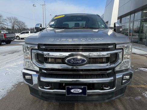 Used 2022 Ford F250 XLT w/ XLT Premium Package image 30