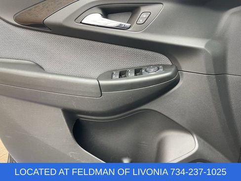 Used 2023 Chevrolet TrailBlazer LT w/ Convenience Package image 21