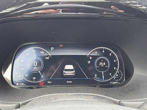 Used 2020 Hyundai Palisade Limited FWD image 33