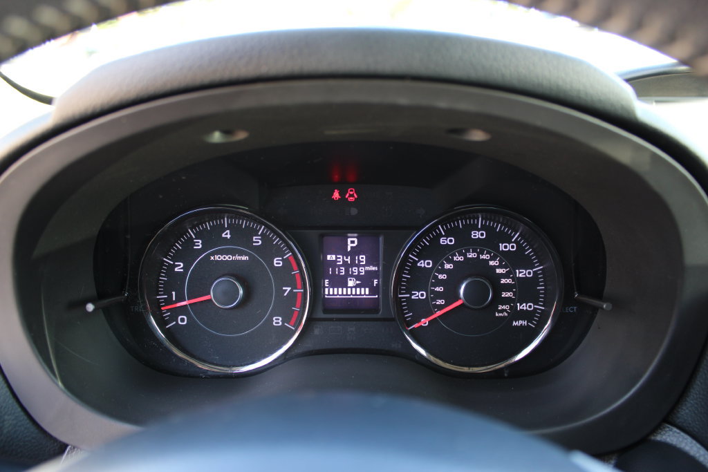 Used 2016 Subaru Forester 2.5i Touring AWD/4WD image 17