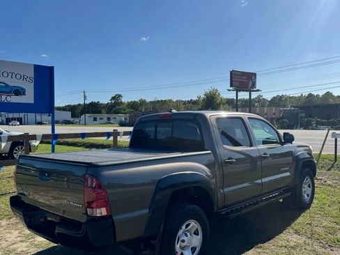 Used 2012 Toyota Tacoma PreRunner w/ Convenience Pkg image 6