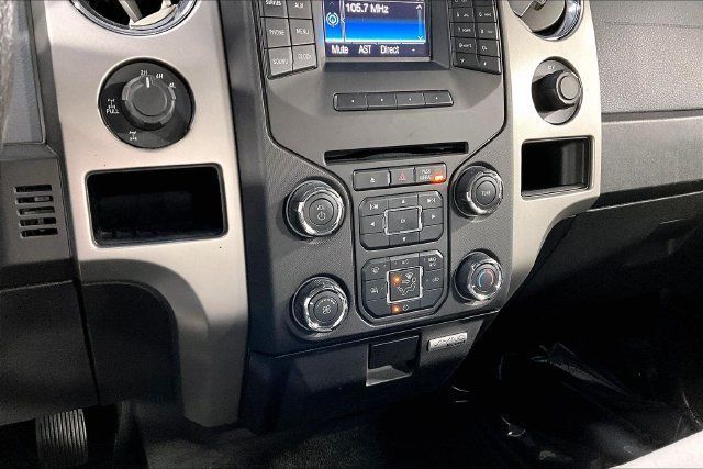 Used 2013 Ford F150 XLT w/ XLT Chrome Pkg AWD/4WD image 15
