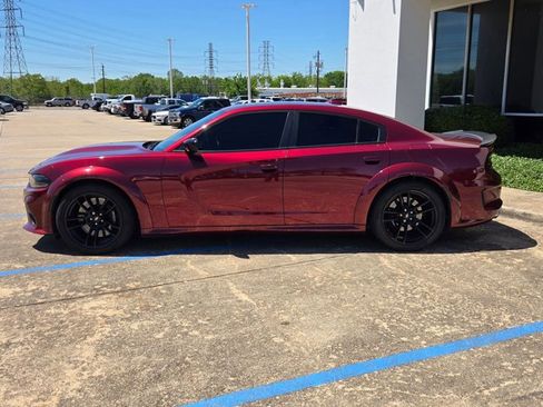 Used 2023 Dodge Charger Scat Pack image 8