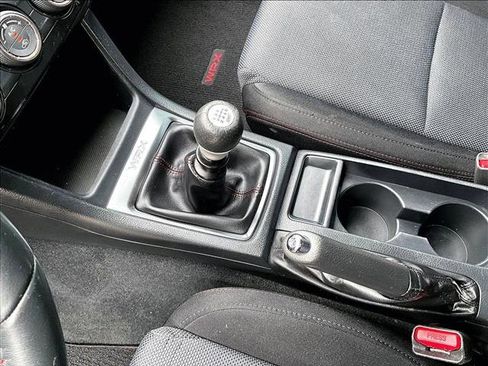 Used 2021 Subaru WRX image 15