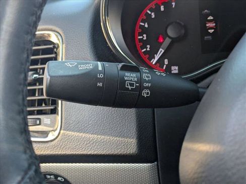 Used 2018 Dodge Durango R/T w/ Technology Group image 11