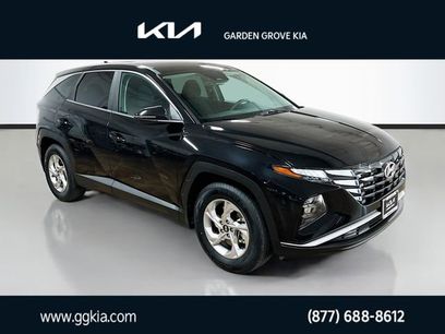 Used 2022 Hyundai Tucson SE