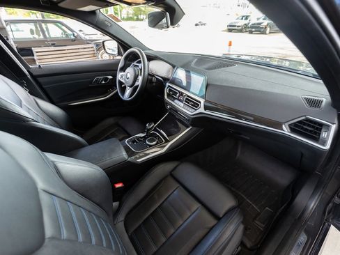 Used 2020 BMW M340i xDrive w/ Premium Package AWD/4WD image 22