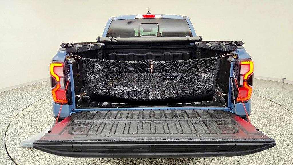 Used 2024 Ford Ranger Raptor AWD/4WD image 22