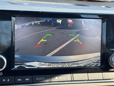 Used 2024 Nissan Altima 2.5 S image 30