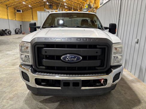 Used 2016 Ford F350 XL w/ Power Equipment Group image 7