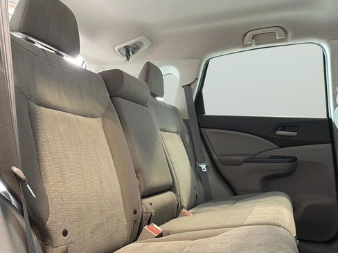Used 2014 Honda CR-V LX image 16