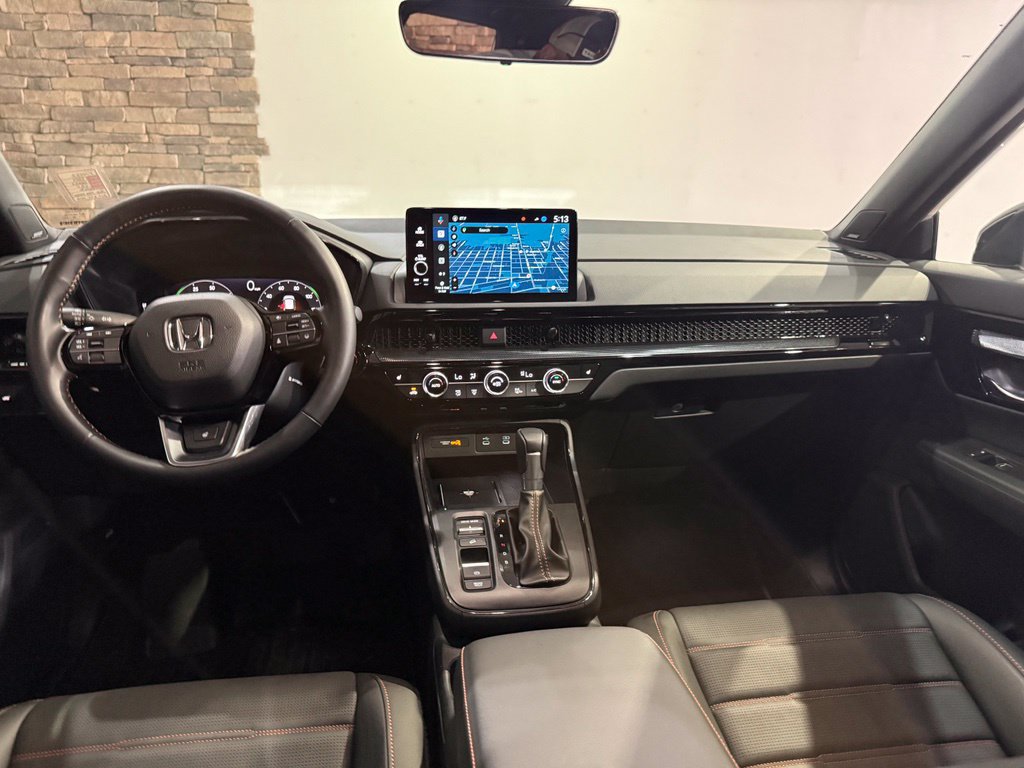 Used 2026 Honda CR-V Sport Touring image 26