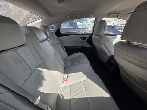 Used 2015 Toyota Avalon XLE image 6