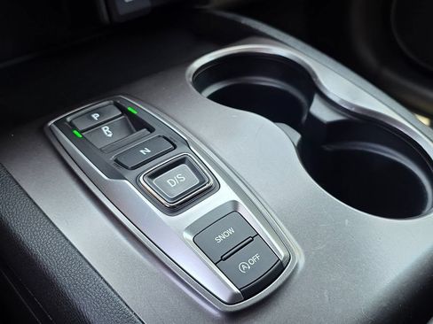 Used 2022 Honda Pilot Sport image 36