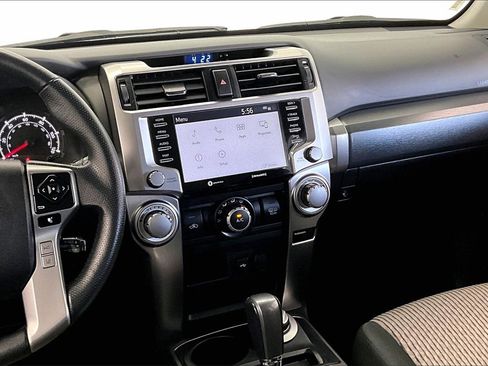 Used 2024 Toyota 4Runner SR5 image 6