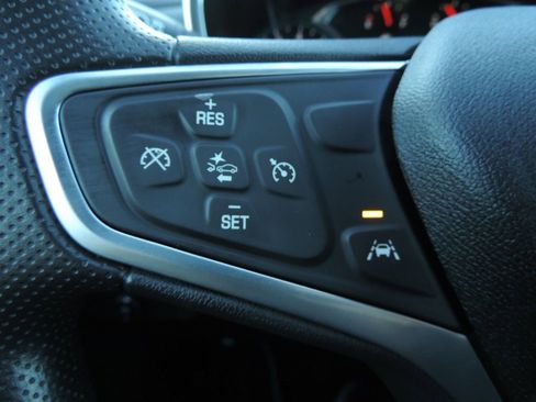 Used 2022 Chevrolet Equinox LT FWD image 26