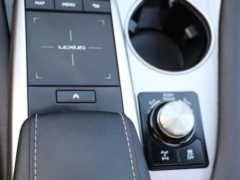 Used 2021 Lexus RX 350 F Sport w/ Cold Area Package AWD/4WD image 30