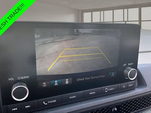 Used 2025 Honda CR-V EX image 14