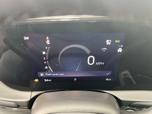 New 2026 Buick Envista Preferred FWD image 12