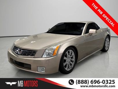 Used 2008 Cadillac XLR