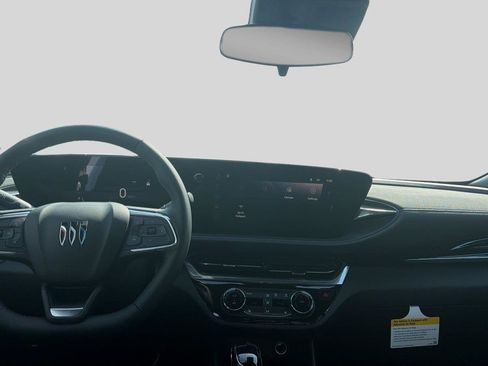 New 2026 Buick Envista Sport Touring w/ Convenience I Package FWD image 10