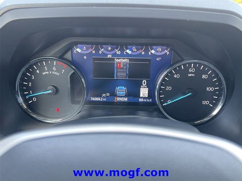 Used 2024 Ford Expedition Limited image 16