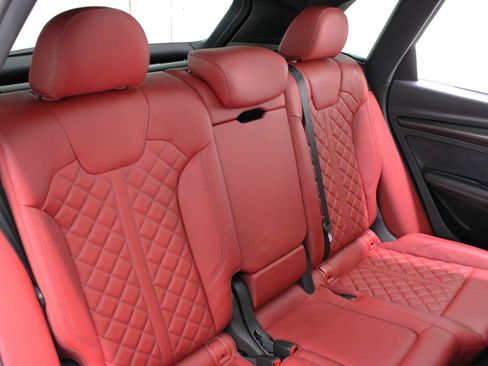 Used 2023 Audi SQ5 Premium Plus w/ Premium Plus Package AWD/4WD image 44