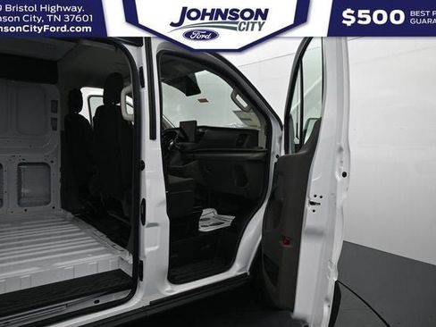 New 2026 Ford Transit 150 Low Roof RWD image 17