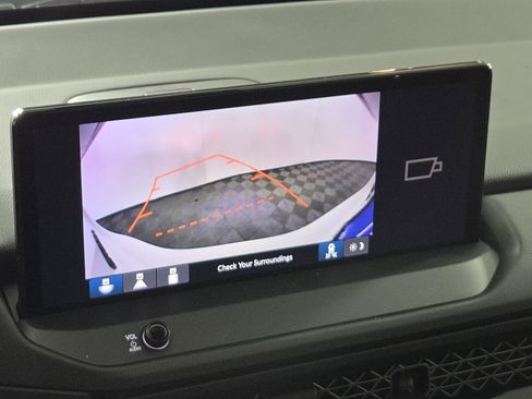 New 2026 Honda Accord Sport image 4