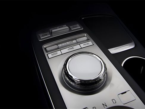 Used 2025 Genesis G70 3.3T Advanced w/ Sport Prestige Package image 52