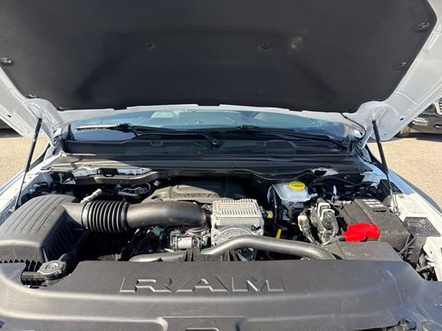 New 2026 RAM 1500 Big Horn AWD/4WD image 29