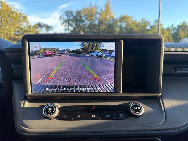 Used 2023 Ford Maverick XL w/ Equipment Group 100A Standard AWD/4WD image 19