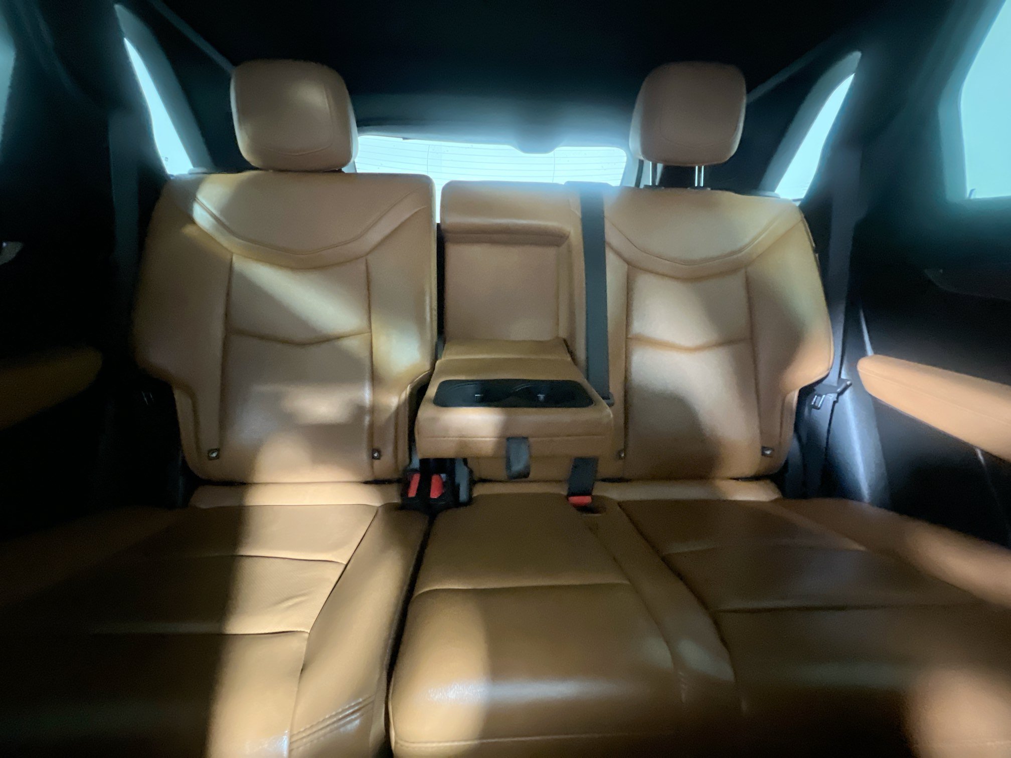 Used 2023 Cadillac XT5 Premium Luxury w/ Technology Package FWD image 32
