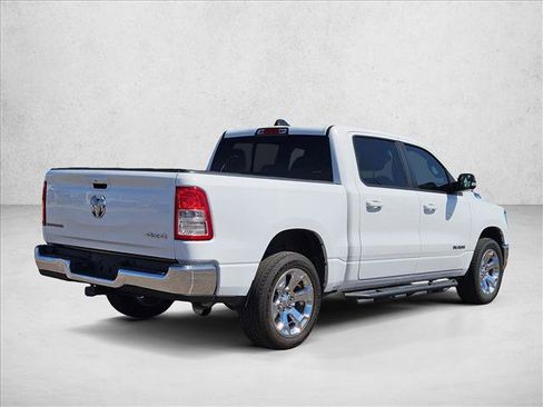 Used 2022 RAM 1500 Big Horn AWD/4WD image 5