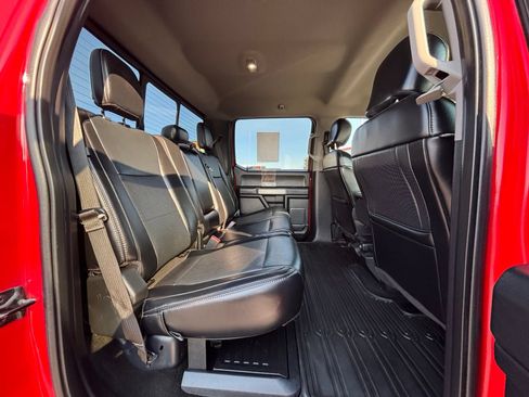 Used 2019 Ford F250 Lariat w/ Chrome Package AWD/4WD image 23