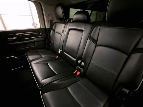 Used 2024 RAM 3500 Laramie image 25