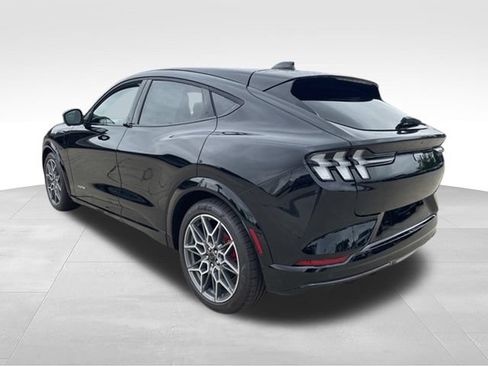 New 2025 Ford Mustang Mach-E GT w/ Interior Protection Package AWD/4WD image 5