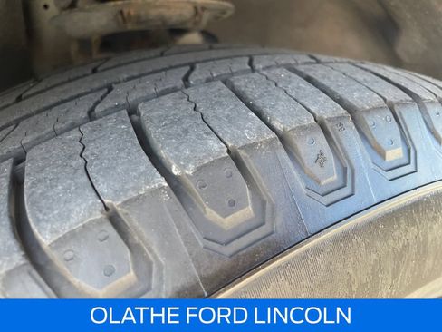 Certified 2019 Lincoln Nautilus Premier AWD/4WD image 27