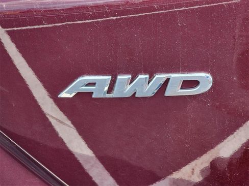 Used 2018 Honda CR-V LX image 17