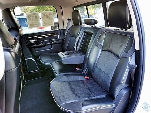 Certified 2022 RAM 3500 Laramie image 20