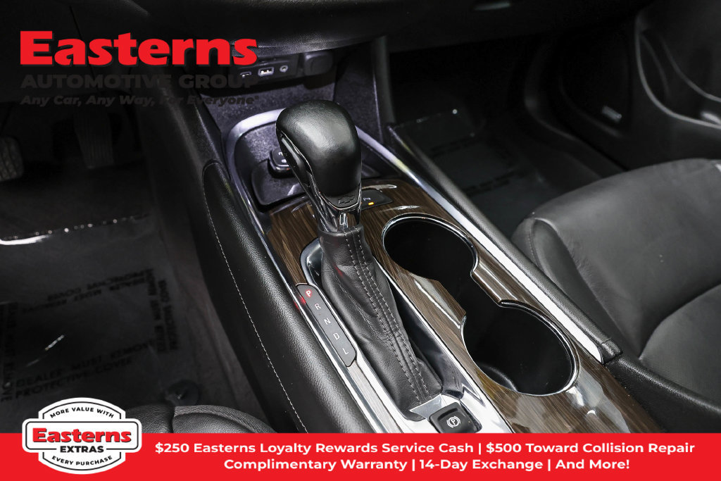 Used 2024 Chevrolet Malibu LT FWD image 14