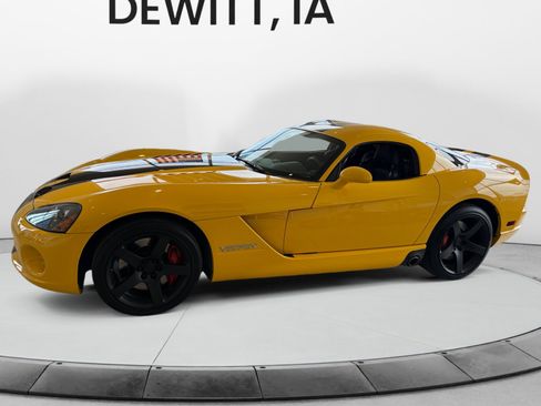 Used 2006 Dodge Viper SRT-10 image 6