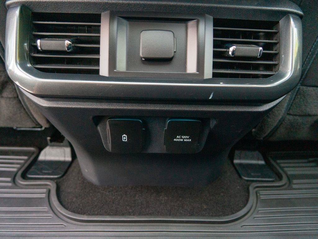 Used 2022 Ford F150 XLT w/ Equipment Group 302A High AWD/4WD image 17