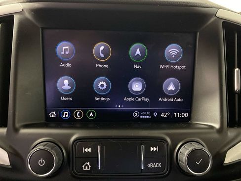 Used 2023 GMC Terrain SLE w/ Driver Convenience Package AWD/4WD image 16