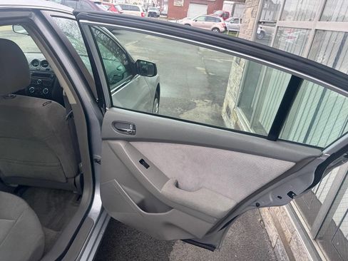 Used 2009 Nissan Altima 2.5 S image 15