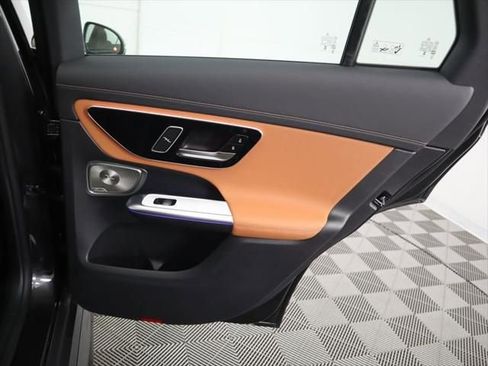 New 2026 Mercedes-Benz GLC 43 AMG 4MATIC image 29