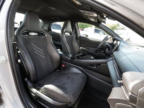 Used 2026 Hyundai Elantra N FWD image 48