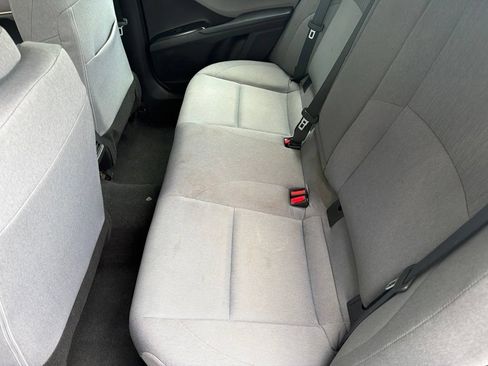 Used 2025 Toyota Camry LE FWD image 8